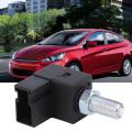 Aramox Brake Lamp Switch, Brake & ail Light Assemblies Brake Light Stop Lamp Switch Fit for HYUNDAI KIA 93810-2E000 93810-38000. 