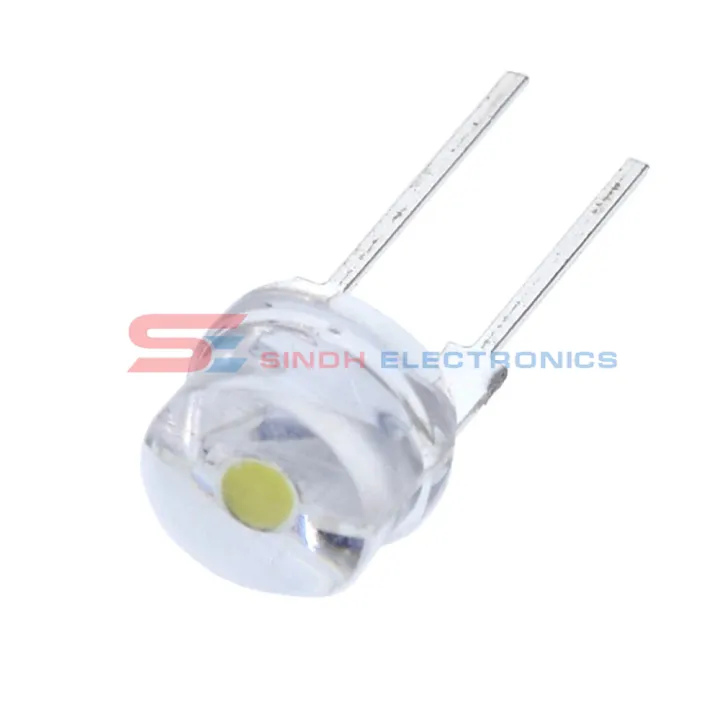 10PCS%20-%20F8%208MM%20White%20LED%20Super%20Bright%20Light%20Emitting%20Diode%200.5W%20-%20Image%204