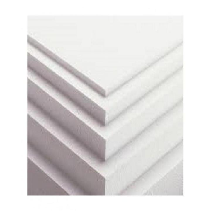 Thermapor sheet for art and craft -school project