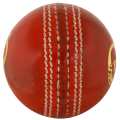 Cricket Hard Leather Ball Machine Stitched. 