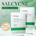 BIOAQUA Salicylic Acid Acne Removal Facial Sheet Mask. 