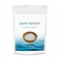 Epsom Salt for Bath - Premium Quality Magnesium Sulfate - Soothing Muscle Relief - Stress Relief - Relaxing Bath Soak - Detoxifying - Softens Skin - High-Quality Epsom Salt - Relaxation - Skin Care - Spa Treatment - Moji Mall. 