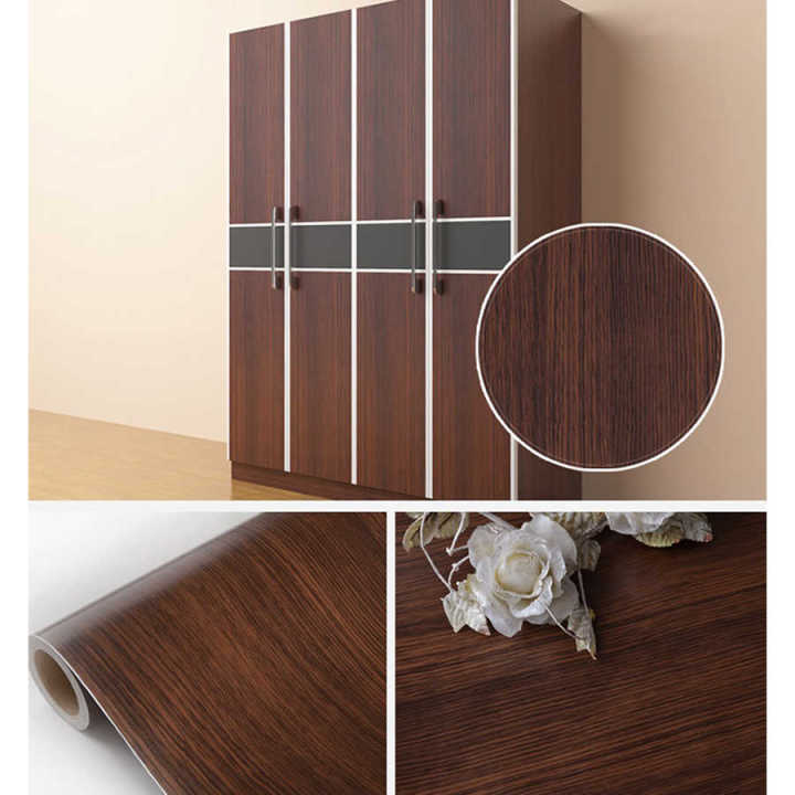 Sticker%20Waterproof%20PVC%20Vinyl%20Wood%20Grain%20For%20Car%20Kitchen%20Wardrobe%20Cabinet%20Furniture%20Door%20-%20Image%206