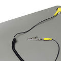 Anti-Static Mat+Ground Wire for Mobile Computer Repair Antistatic Blanket,ESD Mat. 