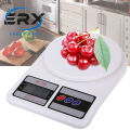 ENRAX CART 10kg Electronic Digital Kitchen Scale Digital Weight Machine Digital Weight Scale Digital Weighing Scale Digital Weighing Machine Digital Mini Scale Small Scale Weight Machine Digital Pocket Scale Table Jewelry Vegetable Fruit Scale. 