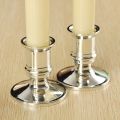 For Candles Christmas Party Decoration Plastic Fake Tapers Home Decor Candles Holder Candlestick Candle Stand Tray Candle Base. 
