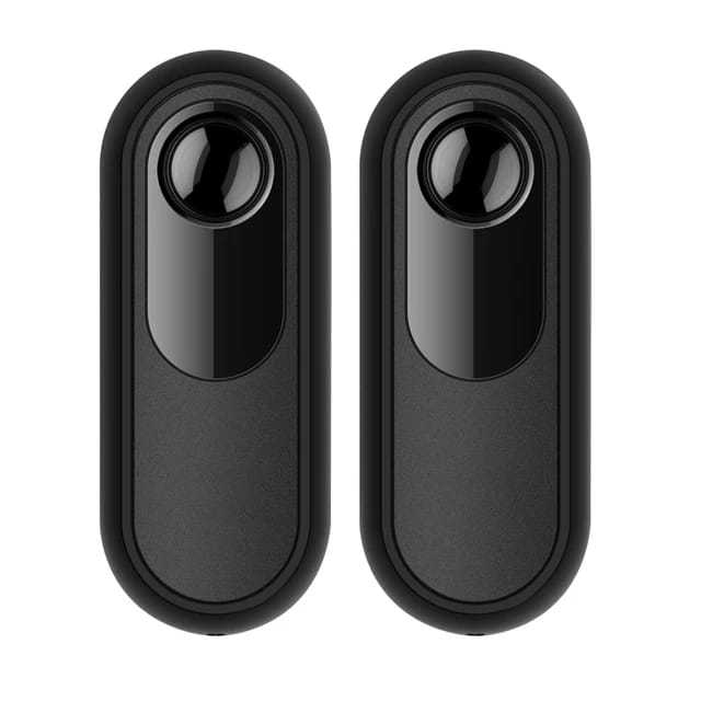 Infrared door beam sensor for Door Garage security alarm