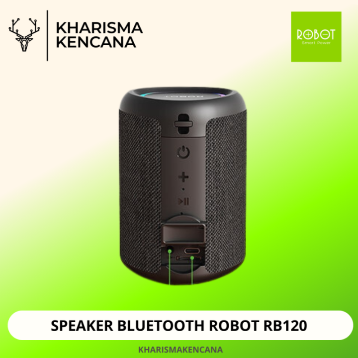 Robot%20Bluetooth%20Speaker%20RB120%20%E2%80%93%20Portable%20Wireless%20Speaker%20with%20Powerful%20Bass,%20HD%20Stereo%20Sound,%20Long%20Battery%20Life,%20Hands-Free%20Calling,%20TF%20Card%20&%20USB%20Support,%20FM%20Radio,%20Compact%20Mini%20Design,%20LED%20Light%20Effects,%20Deep%20Bass%20for%20Music%20Lovers,%20Outdoor%20&%20Indoor%20Use%20-%20Image%202