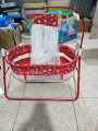 Mama Love Baby Swing Fold-able Swing. 