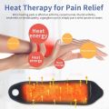 Wrist Heated Brace Wrist Warmer Electric Heated Wrap Wrist Heating Pads for Carpal Tunnel Syndrome Arthritis Tendonitis. 