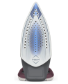 Tefal Steam Iron FV6870 Smart Protect Plus | 2800W | Automatic Shut-Off | Vertical Steam | Outstanding Gliding Properties. 