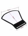 2 in 1 Palm Flash Diffuser Modifier Reflector Universal For Shanny Sony Canon Yongnuo Nikon. 