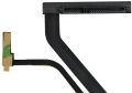Hard Drive Flex Cable Compatible with For Apple Macbook Pro A1278 Model 821-1226-A. 