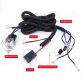 12V Car Horn Wiring Car Snail Universal Automotive Speaker Harness. 