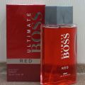 Ultimate Boss Red Perfume For Men By ACURA-100ml. 