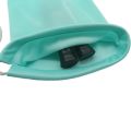 Durable Black Badminton Rackets Bag Large Capacity Wear Resistant Racquet Pouch Cover Sport Supplies Portable Protective Sleeve. 