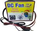 Dc fan power supply.. 