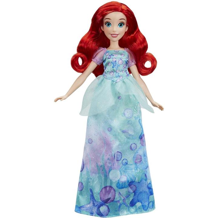 Hasbro: DISNEY PRINCESS: ROYAL SHIMMER: AREIL (E4156)