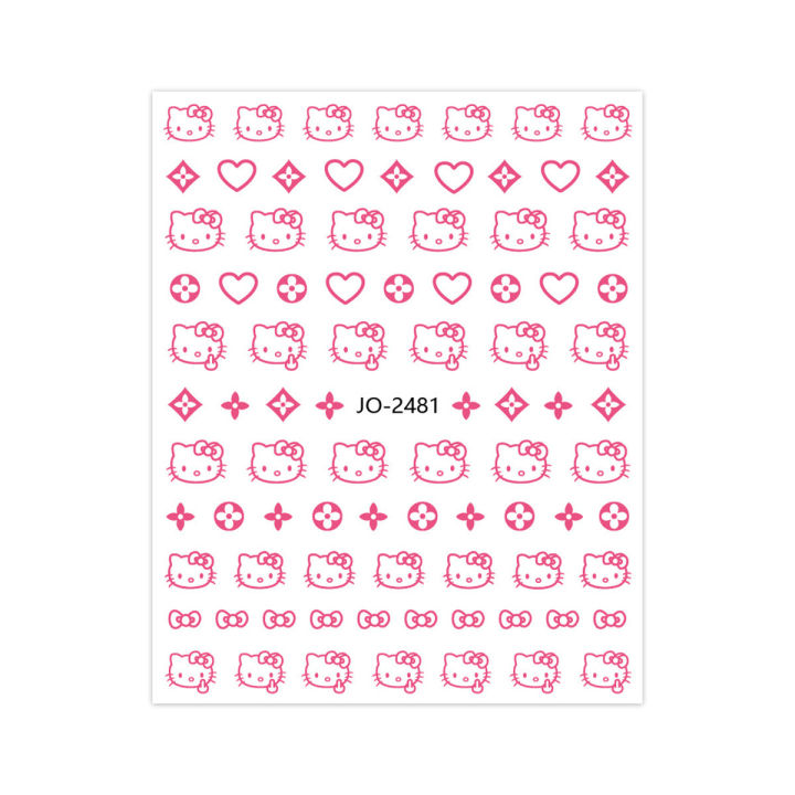 Hello%20Kitty%20nail%20stickers%20cute%20star%20Kitty%20cat%20nail%20decals%20small%20accessories%20-%20Image%205