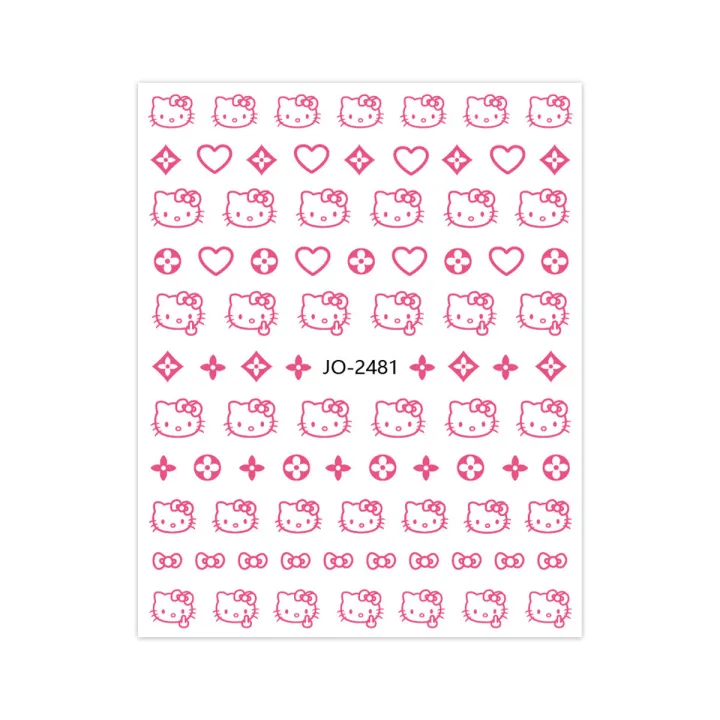 Hello%20Kitty%20nail%20stickers%20cute%20star%20Kitty%20cat%20nail%20decals%20small%20accessories%20-%20Image%205