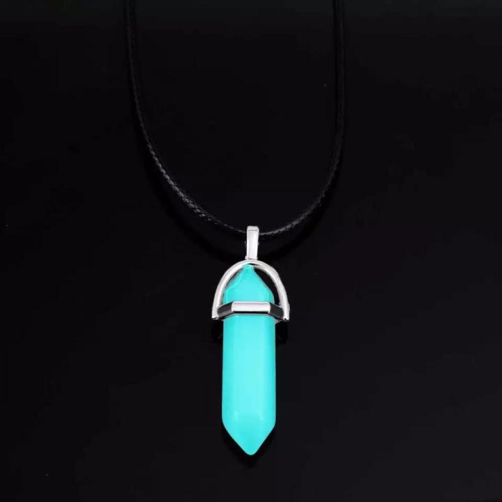 New%20Luminous%20Stone%20Fluorescent%20Hexagonal%20Column%20Necklace%20Natural%20Crystal%20Gem%20Stone%20Pendant%20Leather%20Chains%20Necklace%20-%20Image%203