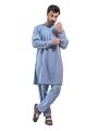 DOMINATE - KURTA TROUSERS SHORT LENGTH SHIRT. 