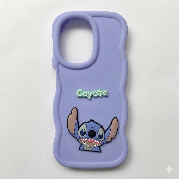 Redmi%20A5%20%E2%80%93%20Cute%20Curl%20Silicone%20Fancy%20Girls%20Back%20Cover%20%7C%20Stylish%20Phone%20Case%20with%203D%20Mini%20Stickers%20for%20Kids%20&%20Ladies%20-%20Image%203