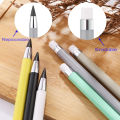 Inkless Eternal Pencil Unlimited Writing Color Black (1 Pc). 
