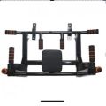2 in 1 Pull Up Bar Dips Bar. 