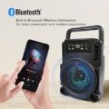 Wireless Portable Bluetooth Speaker GTS-1375. 