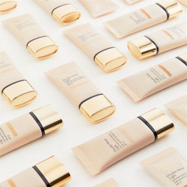 Estée Lauder Double Wear Light Soft Matte Hydra Makeup - 2C3 Fresco