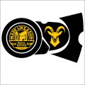 CD 70 Engine Stickers Complete kit bike engine stickers 70 tapy stickers. 