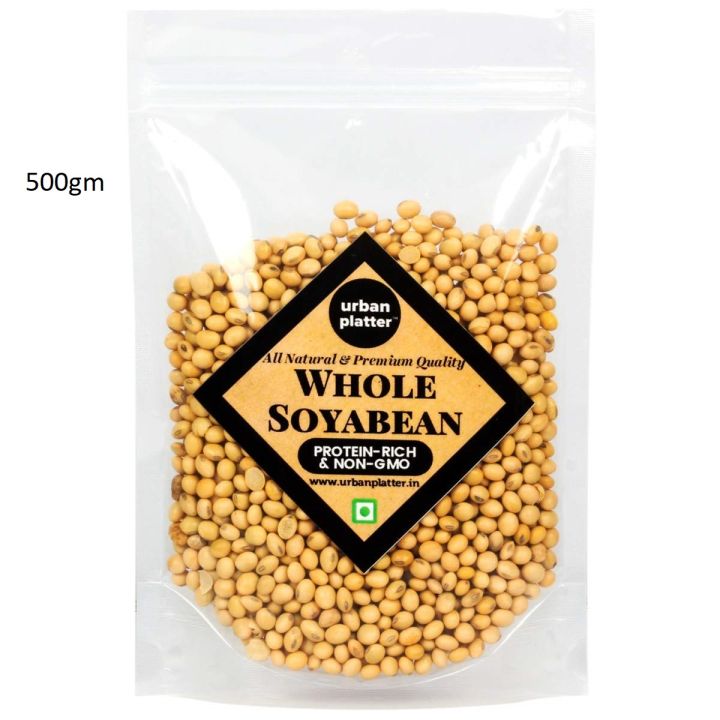 Soyabeans (soya Bean),