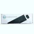 Dell KM217 Wireless Keyboard and Mouse Combo. 