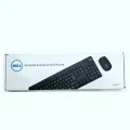 Dell KM217 Wireless Keyboard and Mouse Combo. 
