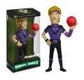 20th Century Fox Dodgeball Vinyl Idolz White Goodman 8 Inch Character Figure Collectable Toy (Made in Vietnam). 