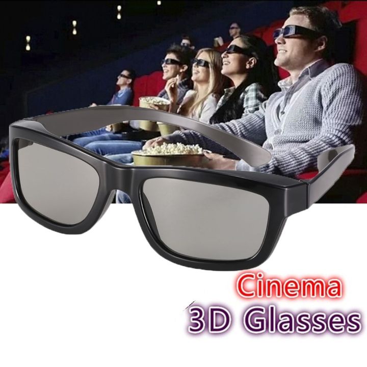 Circular%20Polarized%20TV%20Projector%20Film%20Home%20Theater%20Cinema%20Plastic%20Dimensional%20Anaglyph%203D%20Vision%20Movie%20Glasses%203D%20Glasses%20-%20Image%203
