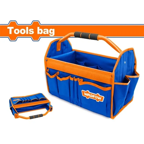 ABST - Wadfow WTG5101 Tools Bag 16 Inch | Daraz.pk