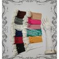 Cod!!! Cheap JASMINE Manset / Cheap JASMIN HANDSOCK / HANDSCOK / MUSLIMAH Gloves. 
