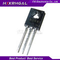 10pcs BD237 BD679 BD680 BD681 BD682 TO-126 Transistor new and original. 