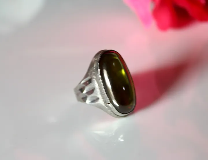 Silver%20Ring%20with%20%20purple%20stone%20for%20Gents%20boys%20men%20high%20quality%20-%20Image%204