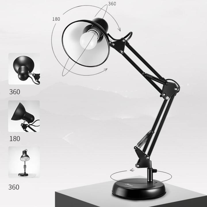 Adjustable%20Study%20Lamp%20-%20Aesthetic%20Table%20Desk%20Lamp%20-%20Flexible%20Adjustable%20Swing%20Arm%20-%20Image%202