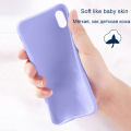 For Samsung A15 case Soft Silicone Liquid Lens Protection Soft Slim Cover For Samsung Galaxy A15 Back Cover Phone cases. 