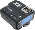 Godox X2T-S Wireless Flash Trigger, Bluetooth Connection, 1/8000s HSS, 5 Separate Group Buttons, for Sony Camera. 
