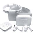 Apple AirPods Pro - Wireless Earbuds, Japanese Version, California Designed - iOS & Android Compatible - 6 Hours Talk Time - Original & AirPods Pro Black japan 1st Copy. 