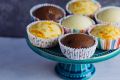 Cup Cake Liners, Random 100 +- Pcs Cupcake Liner Baking Cups Cupcake Mold Paper Muffin Cases Cake Decorating Tools paper cups. 