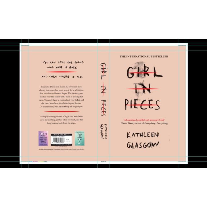 Girl in Pieces