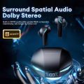 Original Lenovo GM2 Pro Max XT53 Bluetooth V5.4 Wireless Earphones HD Call IPX4 Earbuds Low Latency Dual Mode Gaming Headset by noiZ. 