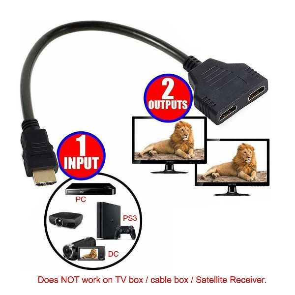 HDMI%20Male%20to%20Dual%20HDMI%20Twin%20Female%201%20in%202%20out%20Y%20Splitter%20Short%20Cable%20Converter%20for%20TV%20Xbox%20Blue-Ray%20DVD%20Players%20PS3,%20HDMI%20Male%20to%20Dual%20HDMI%201%20Male%20to%202%20Female%20HDMI%20Y%20Splitter%20Cable%20-%20Support%20Two%20TVs%20or%20Monitor%20Multi%20Monitor%20Adapter%20for%20HDMI%20HD,%20LED,%20LCD%20-%20Image%209