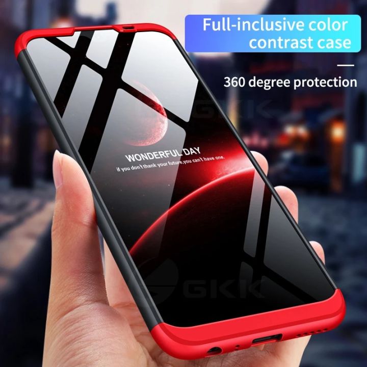 REDMI%20NOTE%208%20GKK%20360%20Back%20Cover,%20Original%203-in-1%20Case%20with%20Matte%20Finish,%20All-Around%20Protection,%20Slim%20Hard%20Design%20-%20Image%204